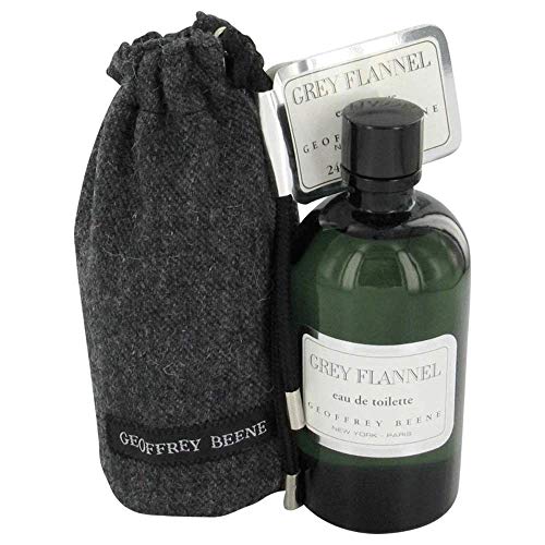 GREY FLANNEL EAU DE TOILETTE VAPO 240 MLELISABET A