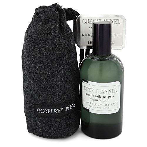 GREY FLANNEL EAU DE TOILETTE VAPO 240 MLELISABET A