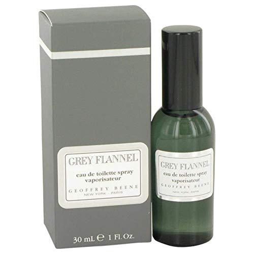 GREY FLANNEL EAU DE TOILETTE VAPO 240 MLELISABET A