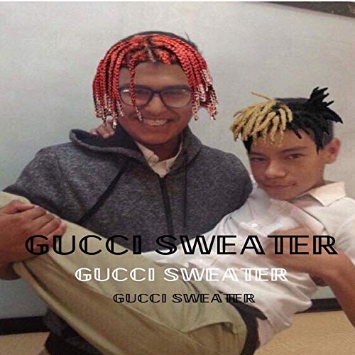 Gucci Sweater