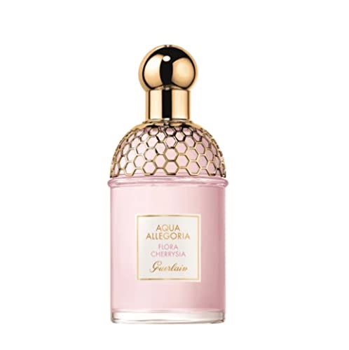 Guerlain Aqua Allegoria Flora Cherrysia Edt Vapo - 75 ml (3346470136526)