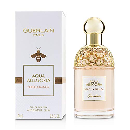 GUERLAIN AQUA ALLEGORIA NEROLIA BIANCA EDT 75ML