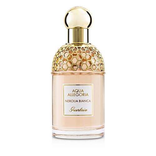 GUERLAIN AQUA ALLEGORIA NEROLIA BIANCA EDT 75ML