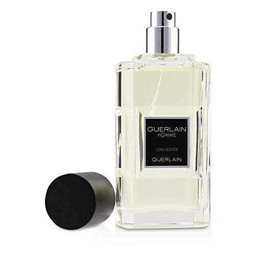 Guerlain Eau de Toilette Hombre L'Eau Boisée 50 ml