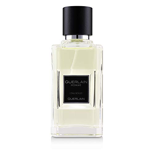 Guerlain Eau de Toilette Hombre L'Eau Boisée 50 ml