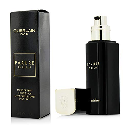 Guerlain Guerlain Parure Gold Fluid Fdt 11 21 g