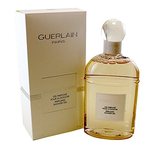 Guerlain Le Délice De Bain Shower Gel 200 Ml 1 Unidad 200 g