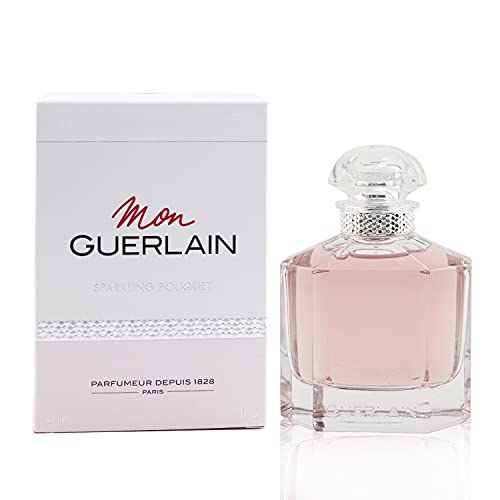 Guerlain Mon Guerlain Eau de Perfum 100Ml 100 ml