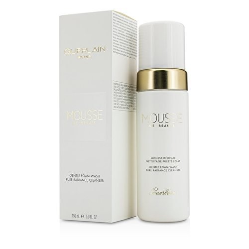 Guerlain Mousse De Beaute Mousse Délicate 150 ml