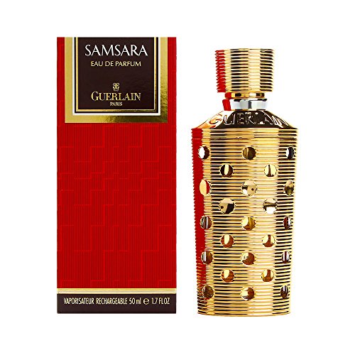 Guerlain Samsara Eau De Parfum vapo LX 50 ml