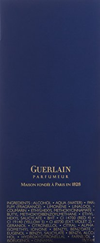 GUERLAIN Shalimar Eau De Parfum Vapo Lux 50 ml