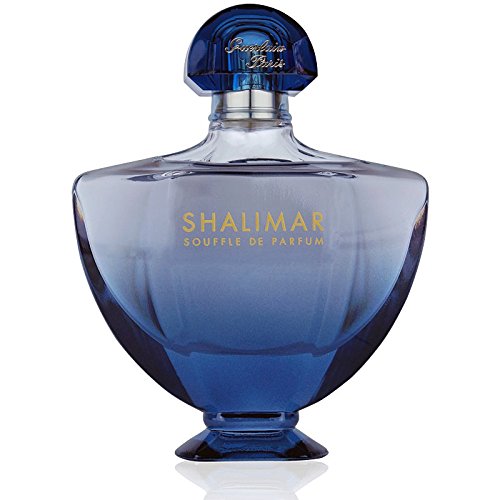 GUERLAIN Shalimar Souffle De Parfum Collector Eau De Parfum Vaporisateur 50 Ml