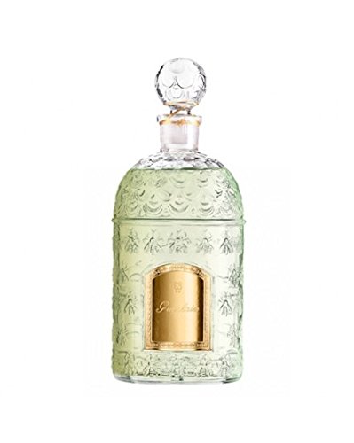 Guerlain Vetiver Edt – Agua de tocador en frasco de abejas blancas 500 ml