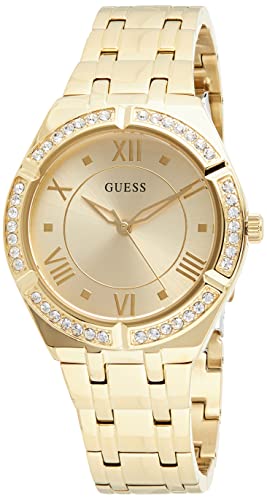 Guess Analógico 091661512421