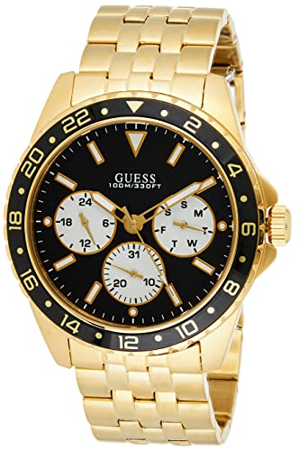 Guess Analógico W1107G4