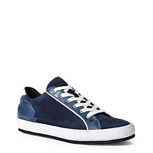 Guess FMLOW4 SUE12 Zapatos Hombre Azul 42