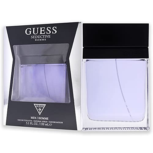 Guess Guess Seductive para los hombres 5 oz EDT Spray