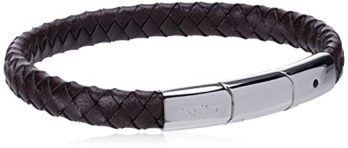 GUESS Men In Guess Armband UMB78018 (Lengte: 21.50 cm)