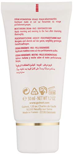 Guinot Creme Hydra Beaute Long Lasting Crema hidratante - 50 ml