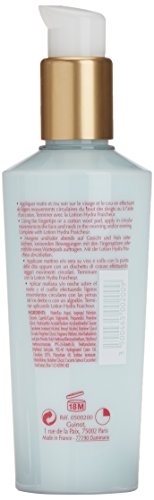 Guinot Lait Hydra Fraicheur Aloe Vera Extract Leche desmaquillante - 200 ml