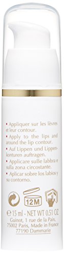 Guinot Longue Vie Levres Vital Lip Care Cuidado de labios - 15 ml