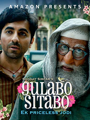 Gulabo Sitabo