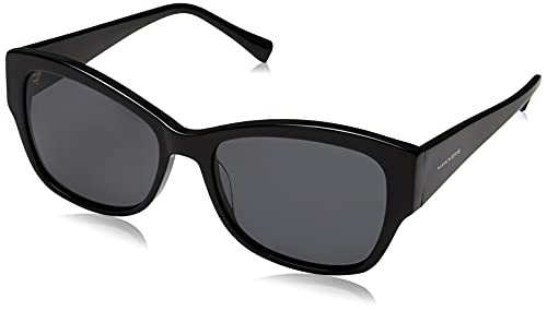 HAWKERS · Gafas de sol BHANU para mujer · BLACK