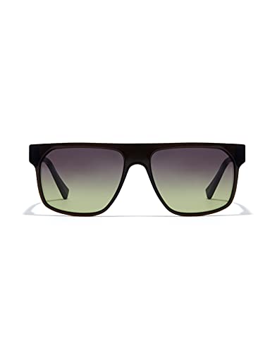 HAWKERS · Gafas de sol CHEEDO para hombre y mujer · CRYSTAL MOSS