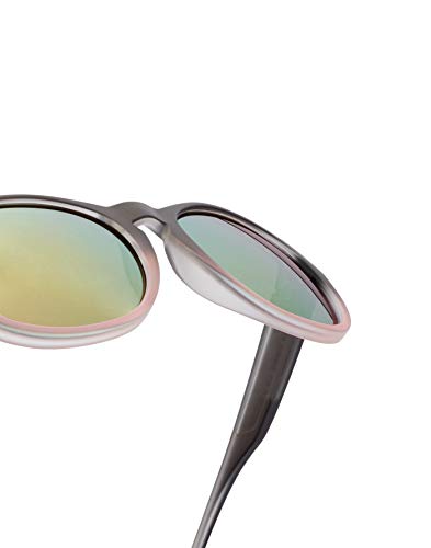 HAWKERS · Gafas de sol NEIVE para hombre y mujer · ROSE GOLD