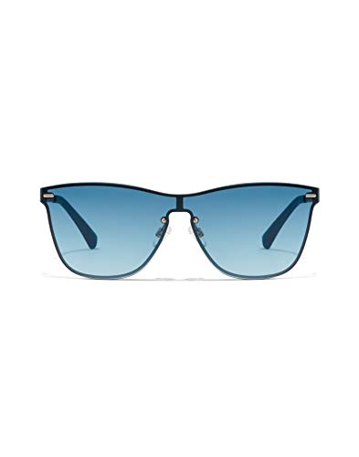 HAWKERS · Gafas de sol ONE VENM para hombre y mujer · METAL DENIM