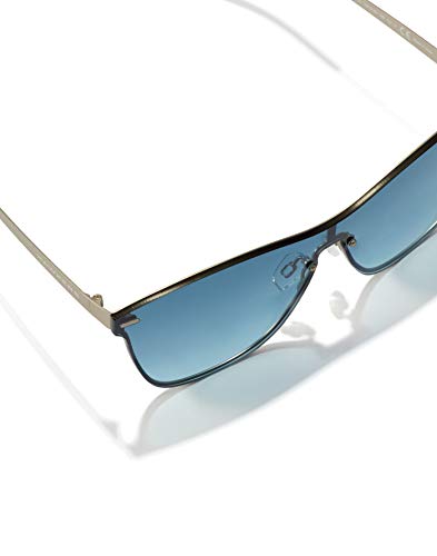 HAWKERS · Gafas de sol ONE VENM para hombre y mujer · METAL DENIM