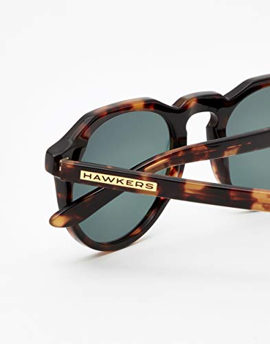 HAWKERS · Gafas de sol WARWICK X para hombre y mujer · CAREY · ROSE GOLD