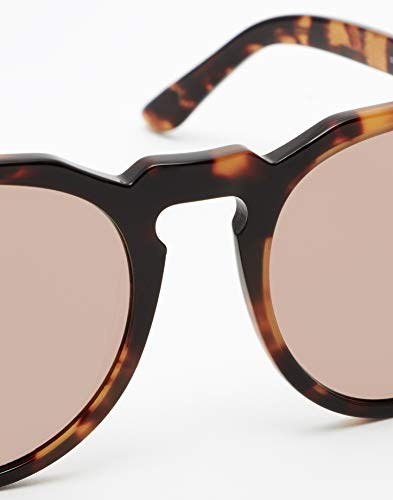 HAWKERS · Gafas de sol WARWICK X para hombre y mujer · CAREY · ROSE GOLD