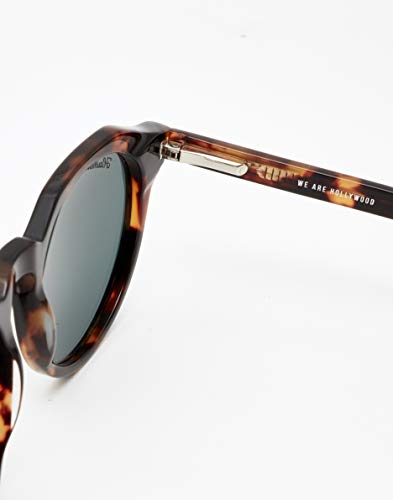 HAWKERS · Gafas de sol WARWICK X para hombre y mujer · CAREY · ROSE GOLD