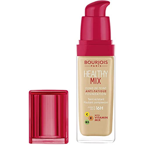 HEALTHY MIX foundation 16h #54-beige 30 ml