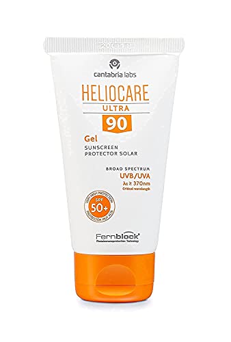 Heliocare Ultra Gel SPF 90