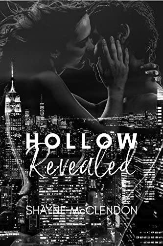 Hollow Revealed: Book One (English Edition)