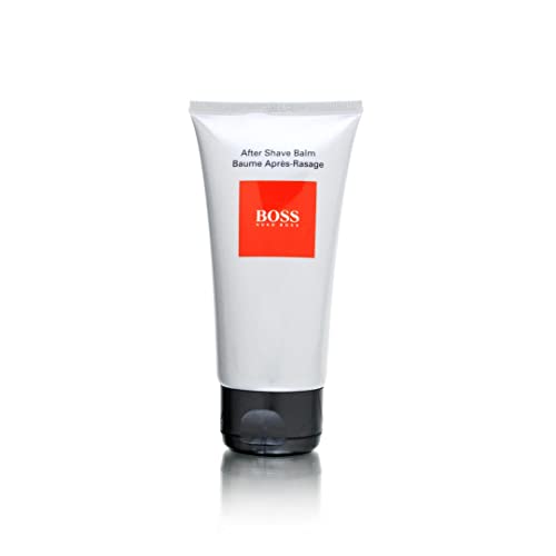 Hugo Boss Boss After Shave Bálsamo 75ml