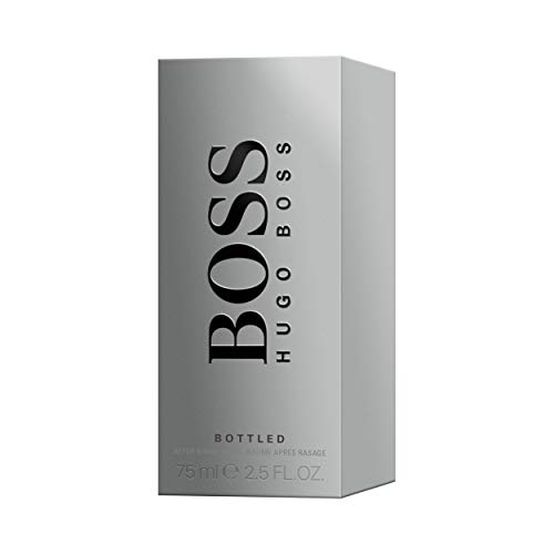 Hugo Boss Boss Bottled Aftershave Balm 75 ml by BOSS Hugo Boss