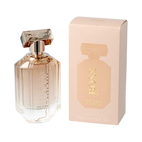 Hugo Boss Boss The Scent Private Accord For Her Eau de Parfum 100ml Spray