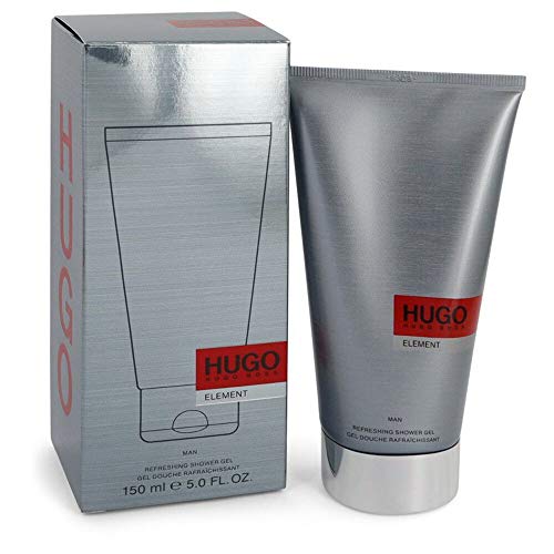 Hugo Boss Element - Gel de ducha (150 ml)