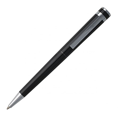 Hugo Boss HST5814 Ballpoint pen Kit - Bolígrafo, color negro