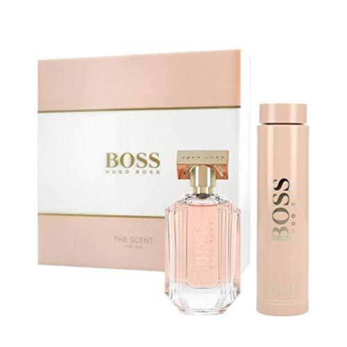 Hugo Boss Set 500 g