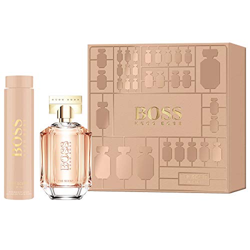 Hugo Boss Set 500 g