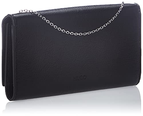 HUGO Damen Kara Phone Holder Mini Bag, Black2, OneSize