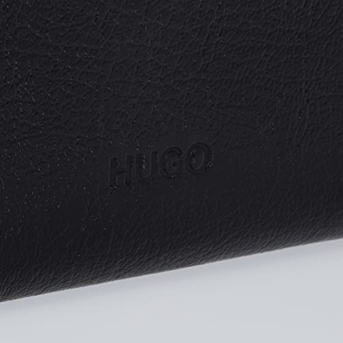 HUGO Damen Kara Phone Holder Mini Bag, Black2, OneSize