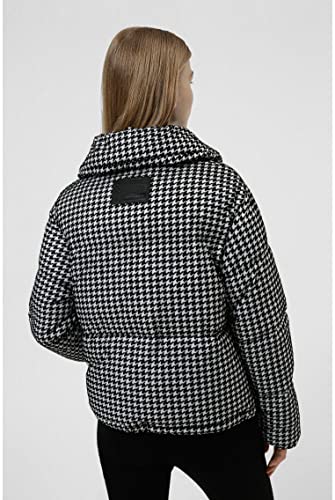 HUGO Fary-1 Chaqueta, Open Miscellaneous963, M para Mujer