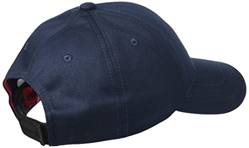 HUGO Men-X 576-222 Gorra, Dark Blue 405, Talla única para Hombre