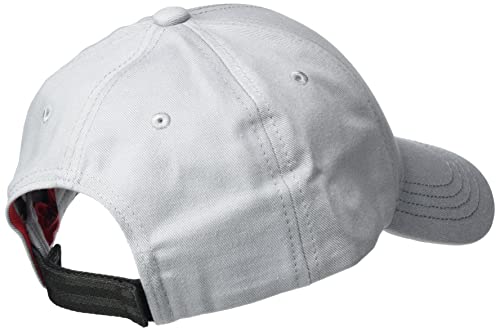 HUGO Men-X 576 Gorro/Sombrero, Silver47, Talla única para Hombre