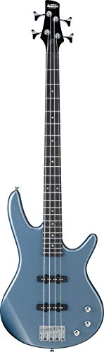 Ibanez GIO GSR180-BEM - Bajo eléctrico (4 cuerdas), color azul